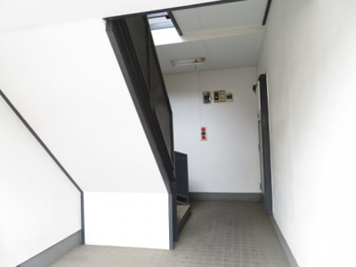 【エントランス】 | スターコーポ