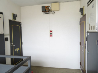 【エントランス】 | スターコーポ