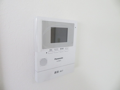 【セキュリティ】 | スターコーポ | TVインターホン