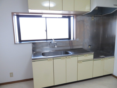 【キッチン】 | スターコーポ