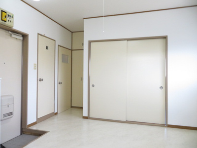 【居間・リビング】 | スターコーポ