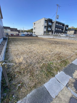 【外観】 | 真野借地