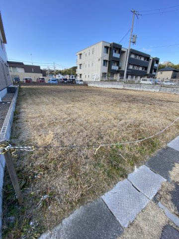 【外観】 | 真野借地