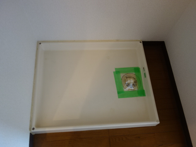 ワコーレ明石の内装