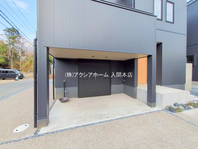 入間市上藤沢・全18棟　新築未入居一戸建　C号棟のその他