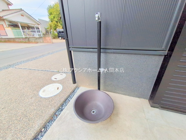 入間市上藤沢・全18棟　新築未入居一戸建　C号棟のその他