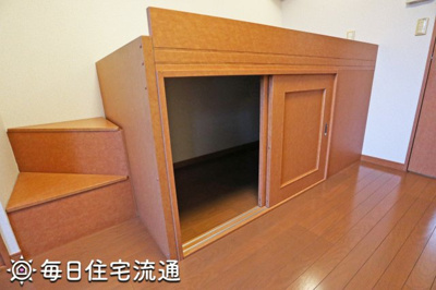 【収納】 | レザン