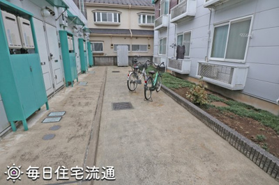 【その他共用部分】 | レザン