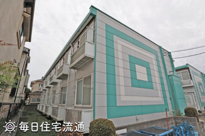 【外観】 | レザン