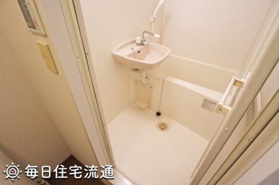 【浴室】 | レザン