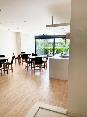 【その他共用部分】 | オーベル東陽町ファインレジデンス