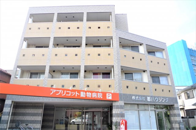 ダイワティアラ津田沼