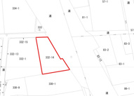 足柄上郡大井町金子　売地　テナント用地の画像