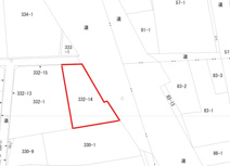 足柄上郡大井町金子　売地　テナント用地の画像