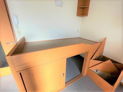 【その他】 | レオパレスプロスペラーＫＯＫＡＤＯ