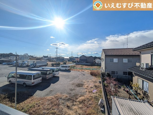 Livele Garden.S　大泉町第5仙石の展望