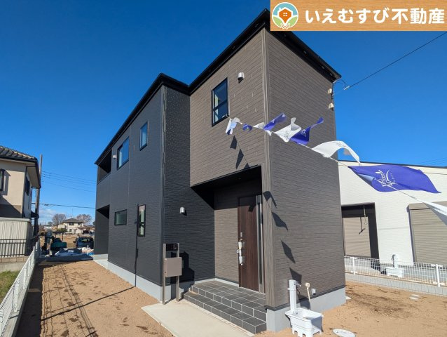 Livele Garden.S　大泉町第5仙石