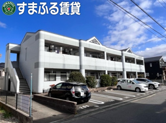 【外観】