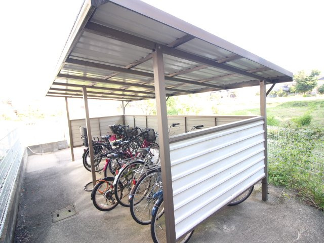 WIN68のその他共用部分