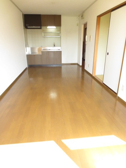 WIN68の居間・リビング