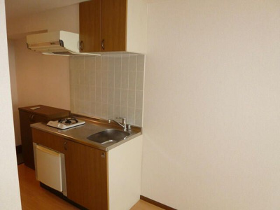 【内装】 | アイコート東長崎