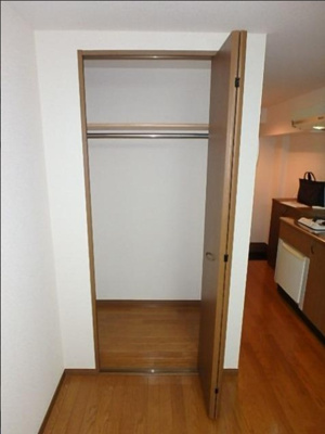 【収納】 | アイコート東長崎