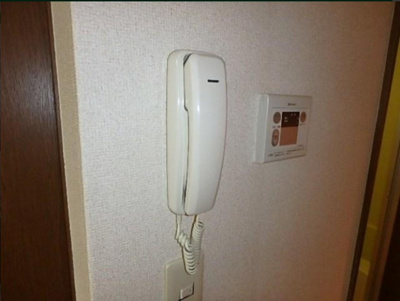 【セキュリティ】 | アイコート東長崎