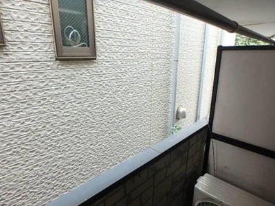 【展望】 | アイコート東長崎