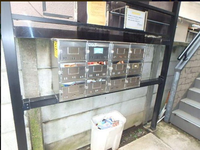 【その他共用部分】