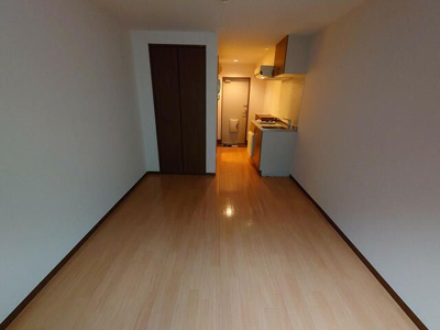 【洋室】 | アイコート東長崎