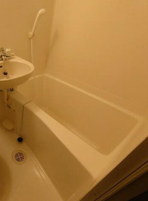 【浴室】 | アイコート東長崎