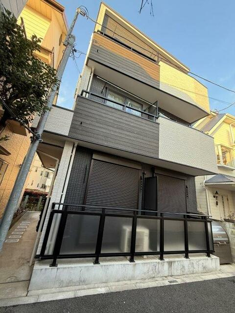 Glanz栄町の画像