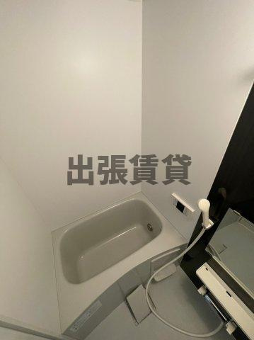 仲介手数料０円！！liberteの浴室