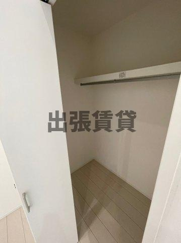 仲介手数料０円！！liberteの収納