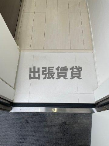 仲介手数料０円！！liberteの玄関