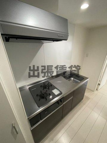 仲介手数料０円！！liberteのキッチン