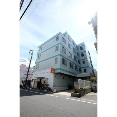 【外観】 | ドミールガーデン南行徳