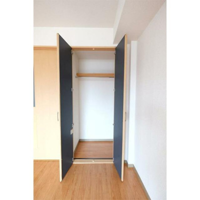 【収納】 | ドミールガーデン南行徳 | 参考写真（同物件別部屋）