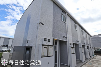 【外観】 | ビアンネートル