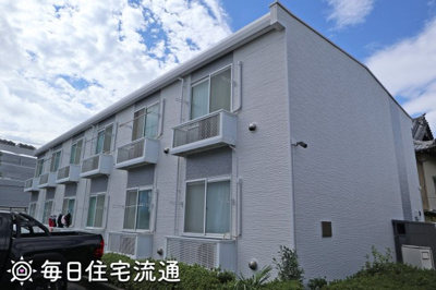 【外観】 | ビアンネートル