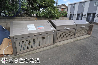 【その他共用部分】 | ビアンネートル