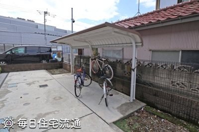 【その他共用部分】 | ビアンネートル