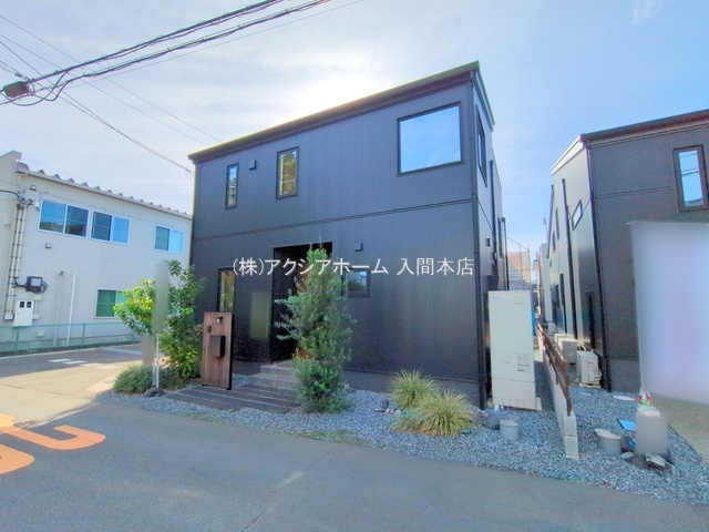 入間市上藤沢・全18棟　新築一戸建　B号棟