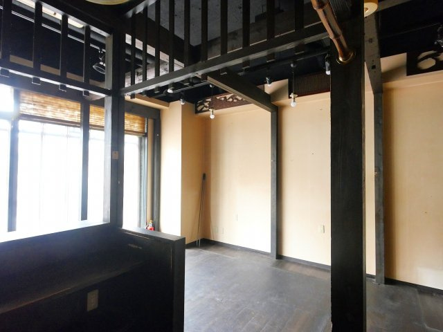 クレセール杉ヶ町