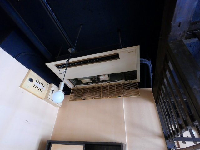 クレセール杉ヶ町