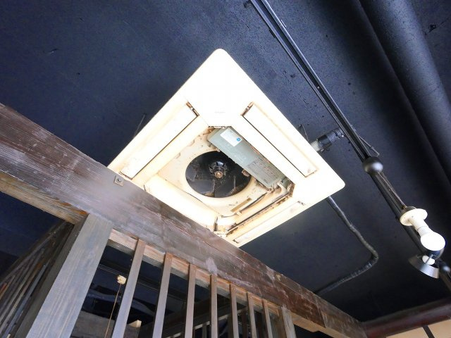 クレセール杉ヶ町