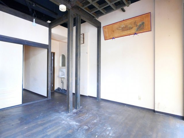 クレセール杉ヶ町