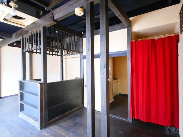 クレセール杉ヶ町