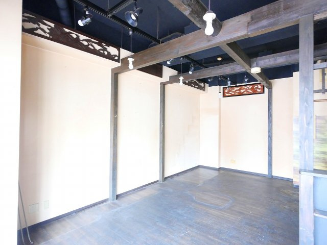 クレセール杉ヶ町