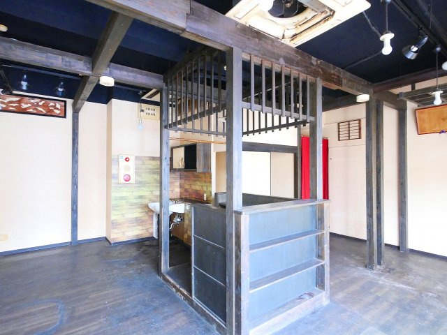 クレセール杉ヶ町